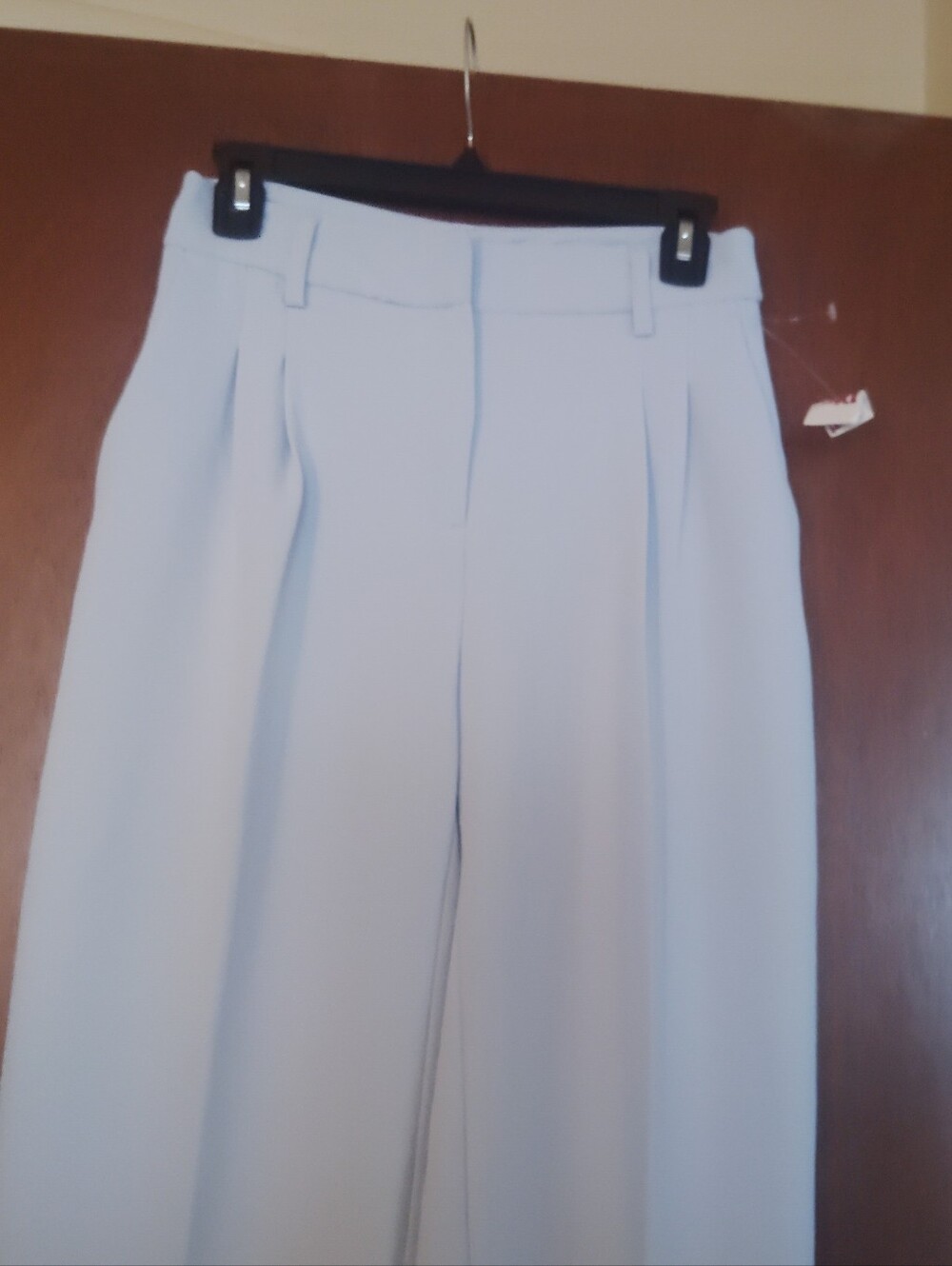 CHRISTIAN LACROIX Wide Leg Dress Pants - Women's Size 2 - Picture 6 of 13